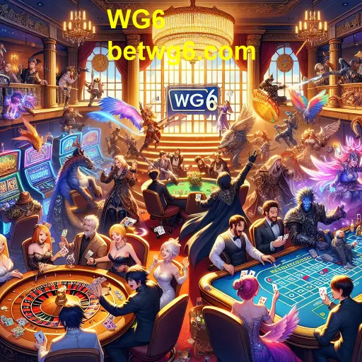 Explorando a Magia do Fan Art no WG6