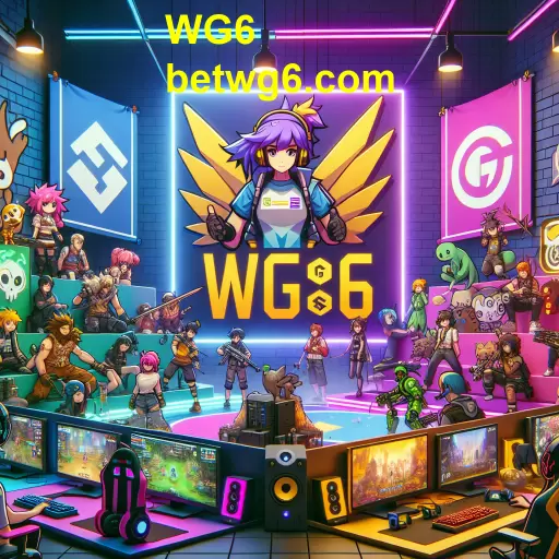 A Revolução dos Jogos: Inovações e Inclusão no Mundo dos Games